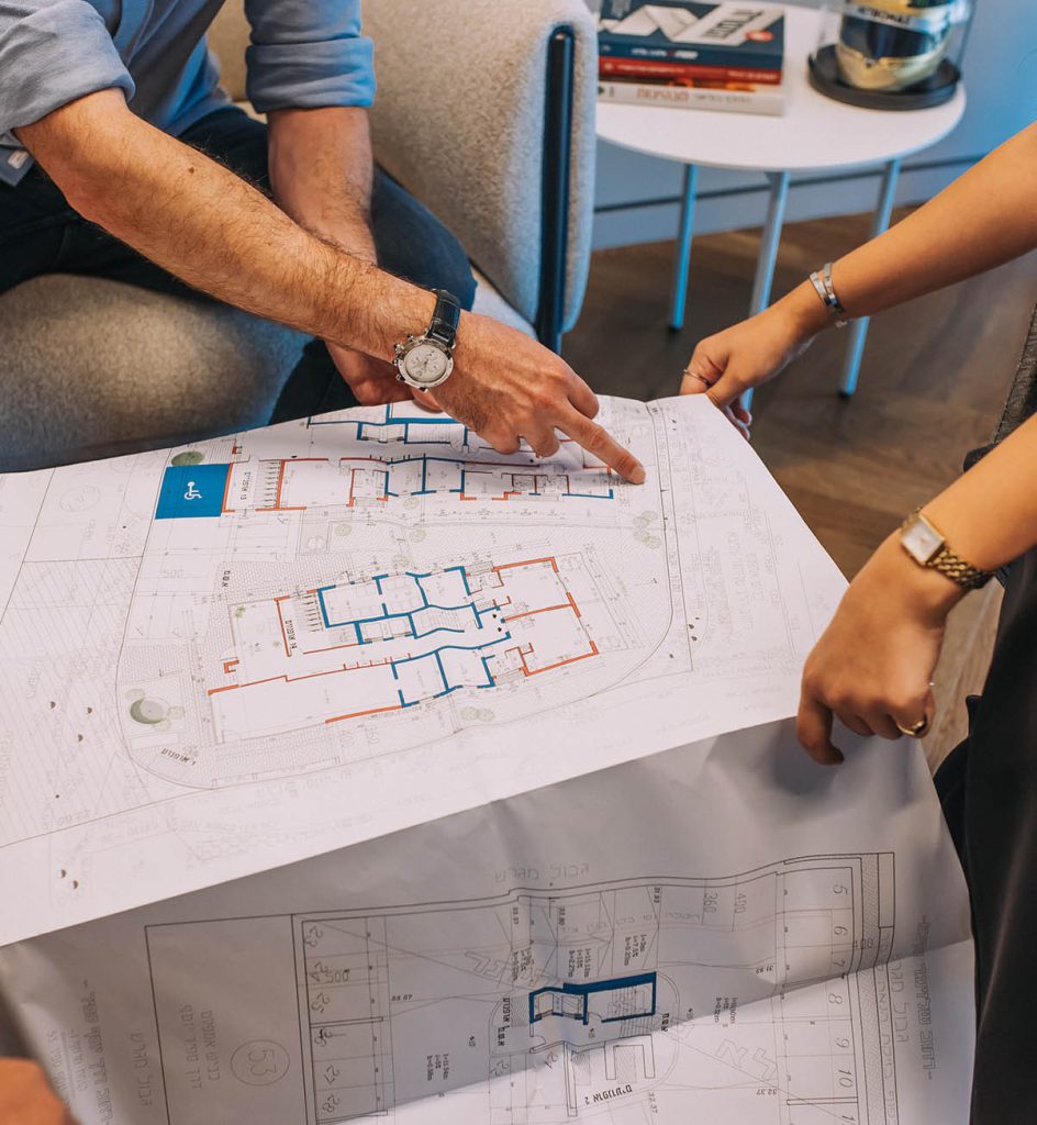 דירה 35 | 4 חדרים‭‭ ‬